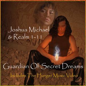 Guardian of Secret Dreams Website